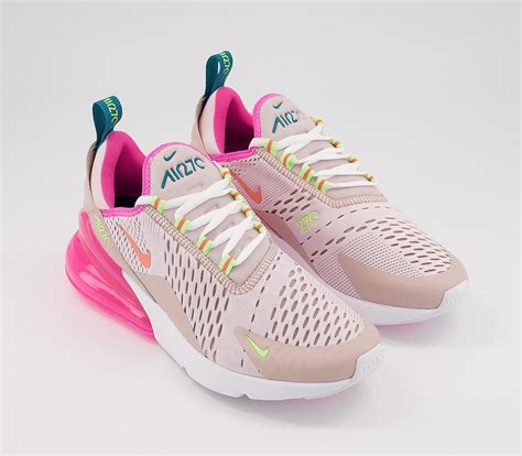 270 nike damen pink|nike air max 270 angebot.